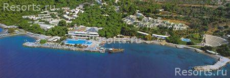 Poseidon Resort 1